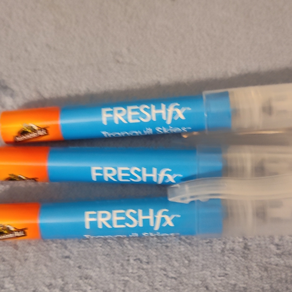 FRESHfx Tranquil Skies Air Fresheners